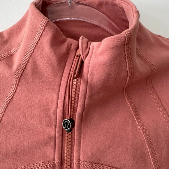 Lululemon define jacket - Picture 3 of 3